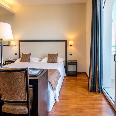 Terrazza Marconi Hotel&Spamarine Senigallia Dış mekan fotoğraf