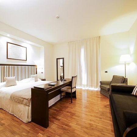 Terrazza Marconi Hotel&Spamarine Senigallia Dış mekan fotoğraf