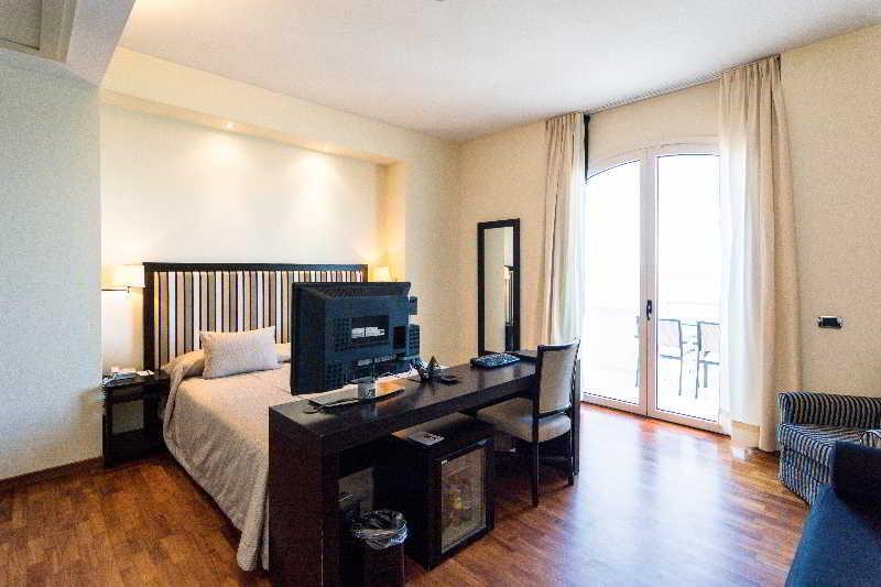 Terrazza Marconi Hotel&Spamarine Senigallia Dış mekan fotoğraf