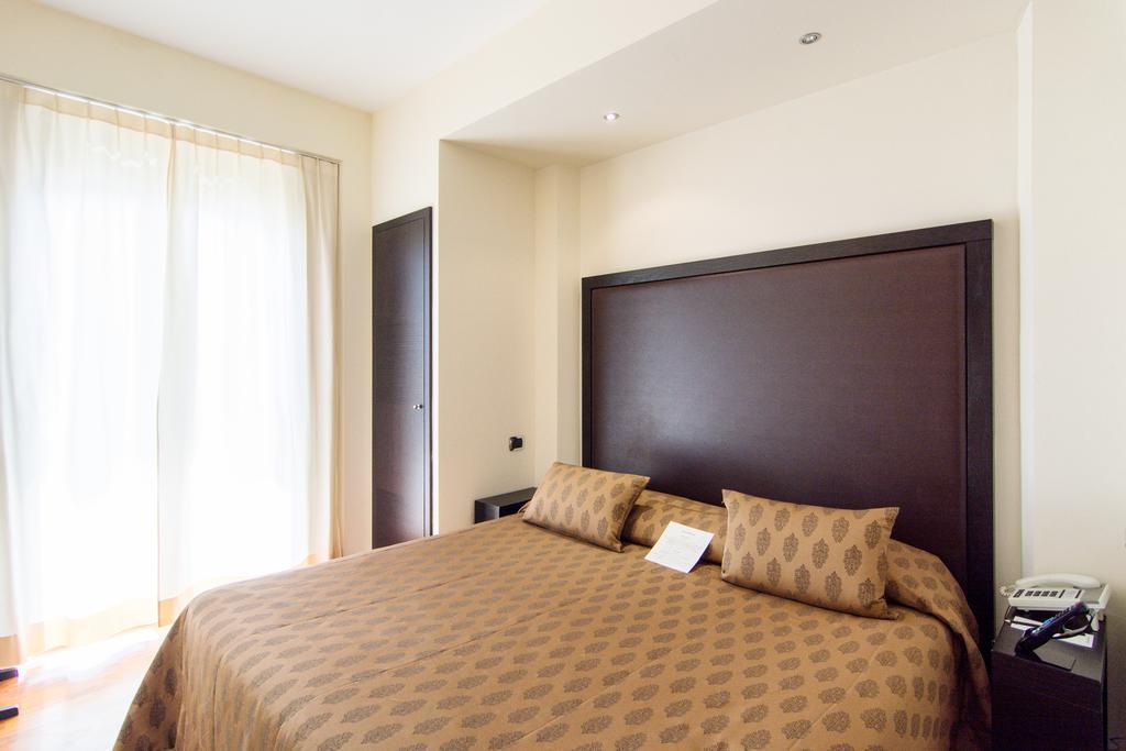 Terrazza Marconi Hotel&Spamarine Senigallia Dış mekan fotoğraf