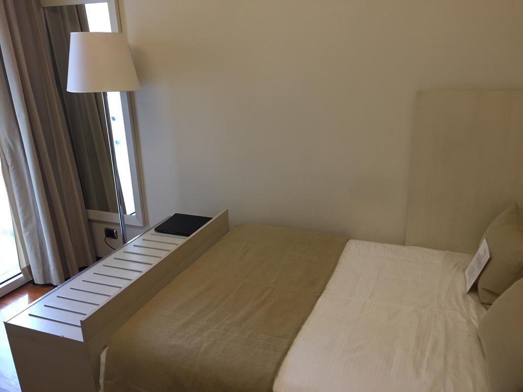 Terrazza Marconi Hotel&Spamarine Senigallia Dış mekan fotoğraf